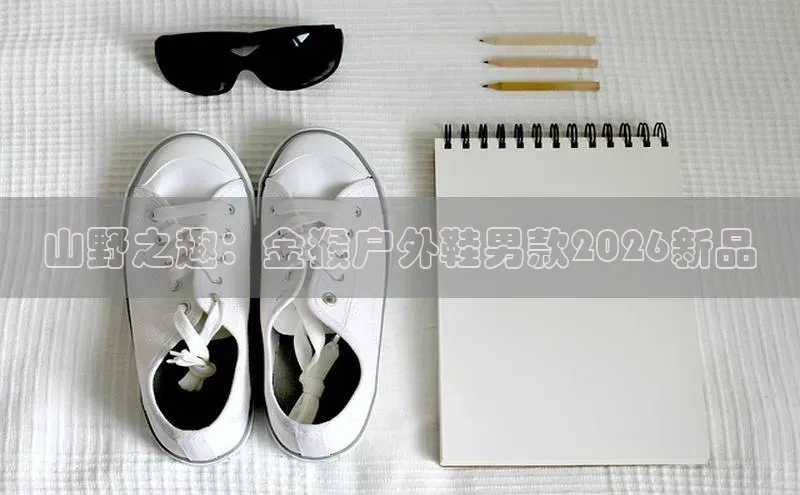 山野之趣：金猴户外鞋男款2026新品